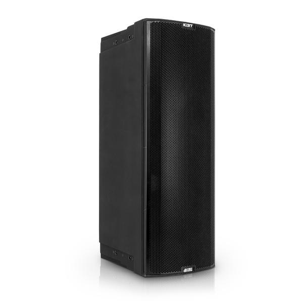 2-WAY ACTIVE SPEAKER 2X10"NEO WOOFER,1.4” COMP DRIVER, 900W/RMS DIGIPRO G3,DIGITAL STEERING COVERAGE